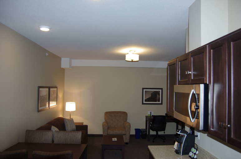 Others 5, Best Western Plus Lacombe Inn & Suites, Division No. 8