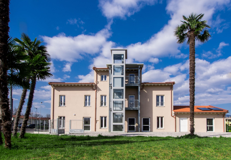 Exterior & Views 2, Ostello La Salana, Lucca