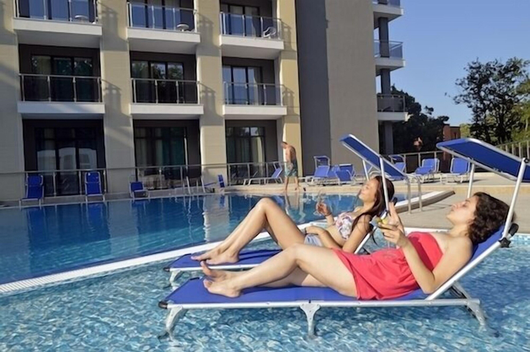 Sport & Beauty 3, Arena Mar Hotel & SPA - All Inclusive, Varna