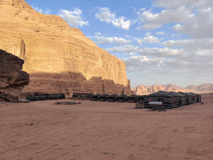 Salman Zwaidh Camp, Quaira