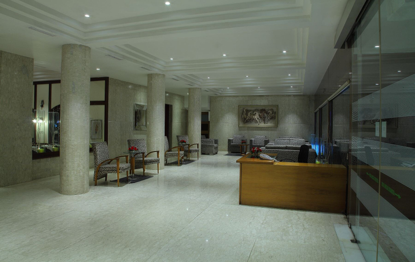 Others 4, Regency Hotel Mumbai, Mumbai Suburban