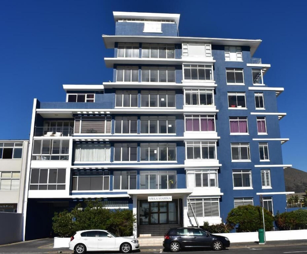 Exterior & Views, 24 Villa Marina, City of Cape Town
