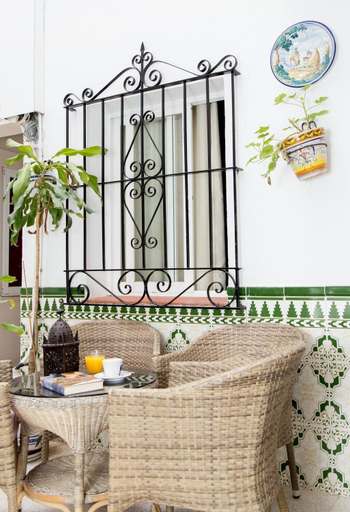 Others 5, Hotel Marbella, Málaga