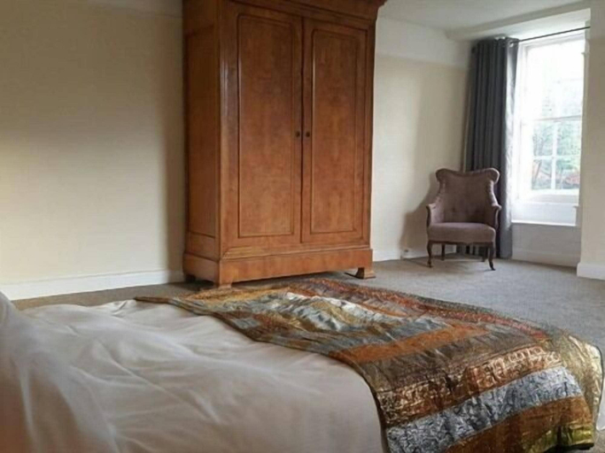 Bedroom 2, Grigshot Apartment, Gloucestershire