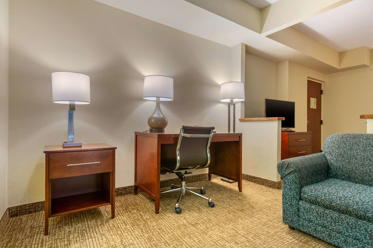 Others 5, Quality Inn & Suites Olde Town, Portsmouth