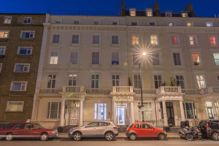 Exterior & Views 2, Victoria Inn, London