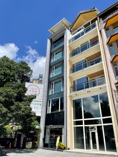 Exterior & Views 2, Ming Hu B&B (No elevator), Nantou
