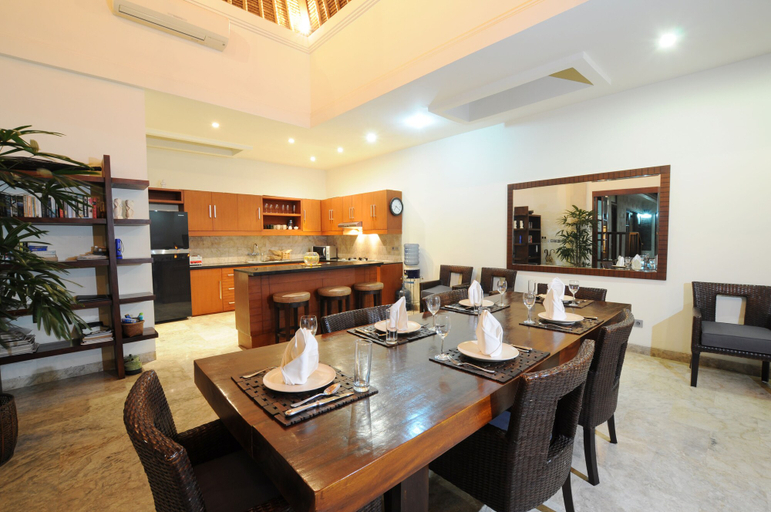 Food & Drinks, Zen Boutique Collection Sanur Bali, Denpasar