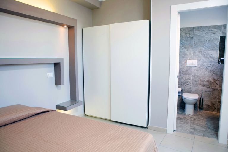 Bedroom 3, Morfeo Luxury Rooms, Ragusa