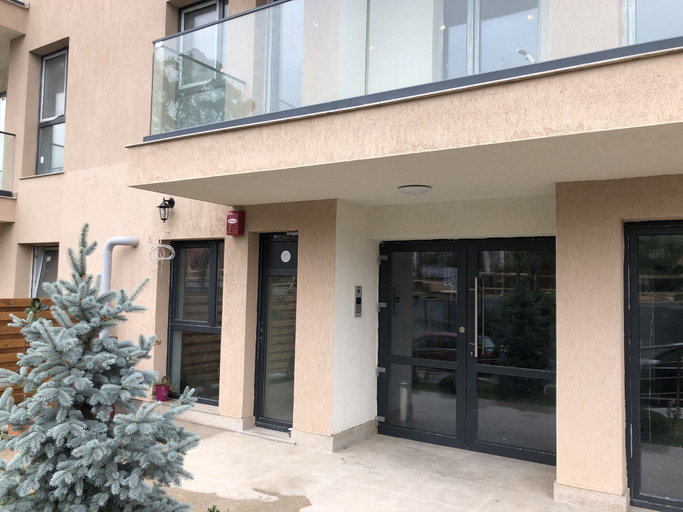 Exterior & Views 2, Marvelous 4 Room Penthouse W14-W15, Municipiul Bucuresti