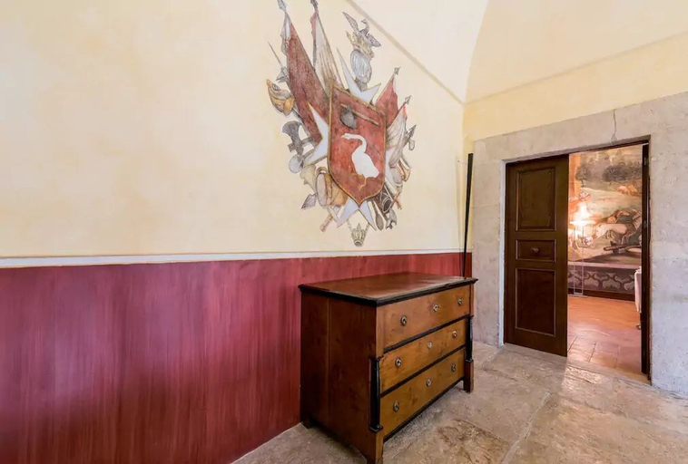 Others 4, Villa Carcano B&B, Barletta-Andria-Trani