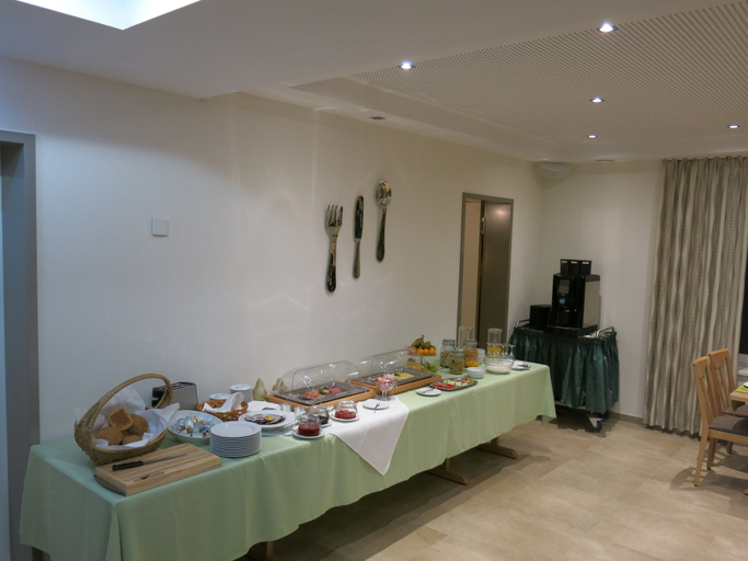 Food & Drinks 5, Landgasthaus Stärk-Berding, Vechta
