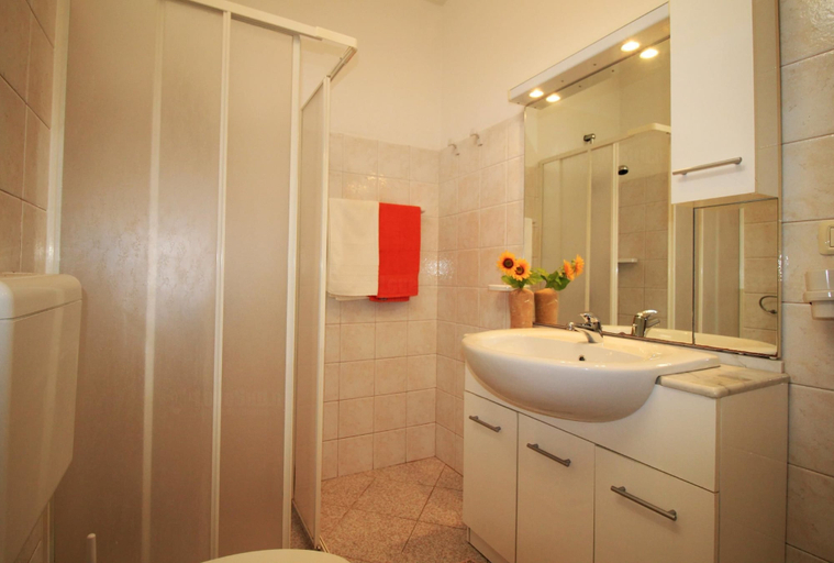 Bathroom 5, B Marea Beach House, Lecce