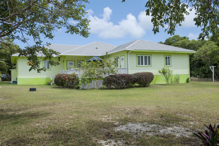 Exterior & Views 2, Sir Charles Guest House