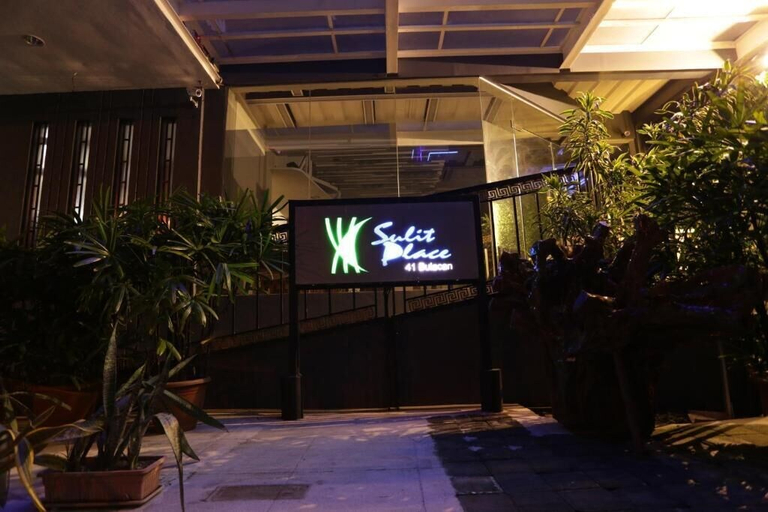 Exterior & Views 2, Sulit Place, Quezon City