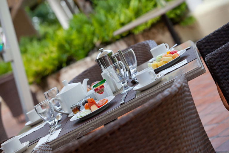 Food & Drinks 5, Tamarind, Barbados, An Autograph Collection® All-Inclusive Resort