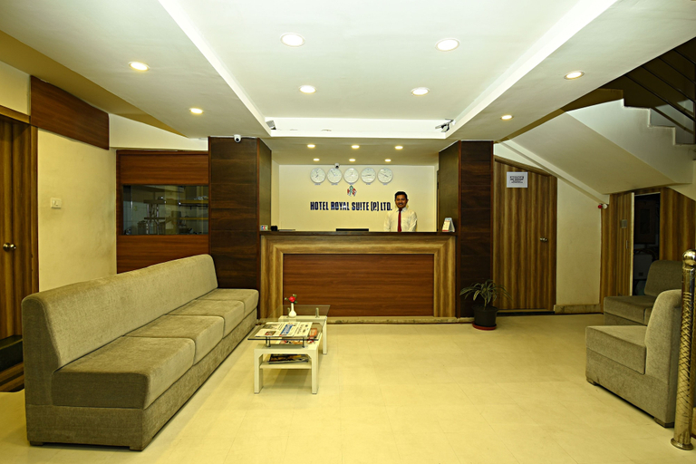Others 5, Hotel Royal Suite, Bagmati