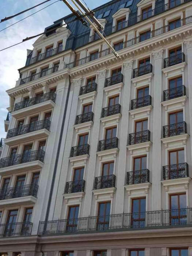 Exterior & Views, Apartment Osipova 40-9., Odes'ka