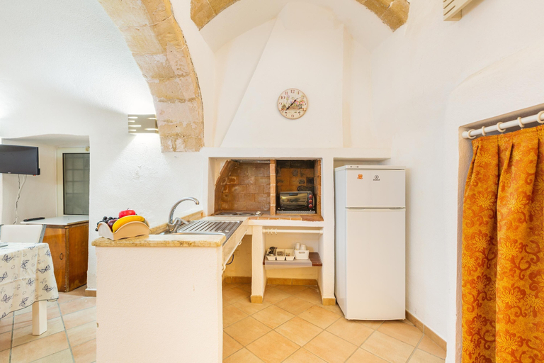 Private kitchen 2, 3180 Appartamento Raffaella by Barbarhouse, Lecce