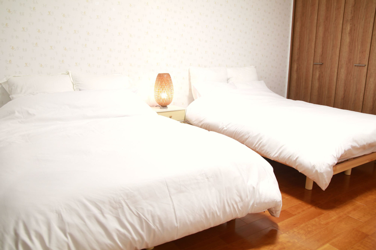 One Fine Day Guesthouse, Chiba