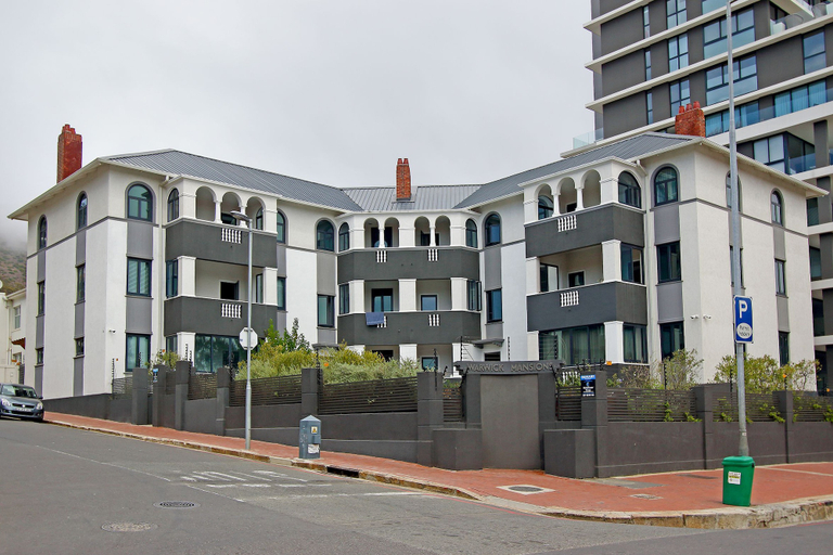 Exterior & Views, Warwick Mansions 7, City of Cape Town