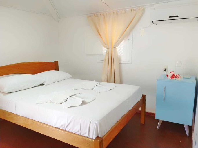 Bedroom 4, Malai Beach, Jijoca de Jericoacoara