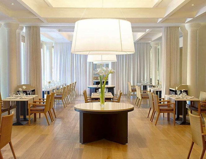 Food & Drinks 5, Sheraton Casablanca Hotel & Towers, Casablanca