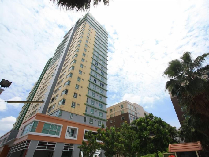 Premsiri Boutique Park, Chatuchak