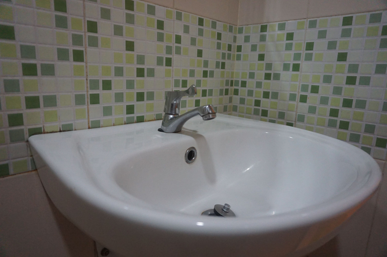Bathroom 3, Sabaidee Resort Satun, Muang Satun