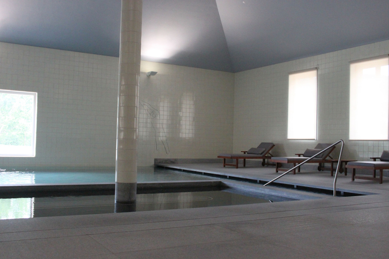 Sport & Beauty 2, Pedras Salgadas Spa & Nature Park, Vila Pouca de Aguiar
