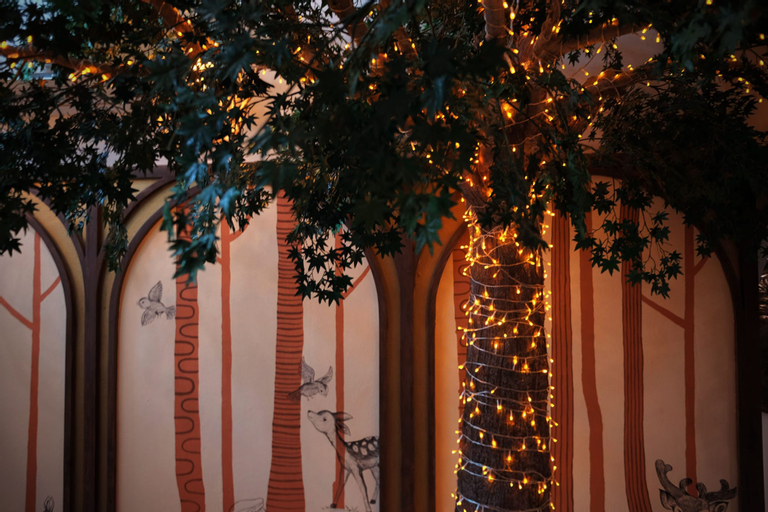 Exterior & Views 2, Hide and Seek Boutique Hometel, Khlong Toey