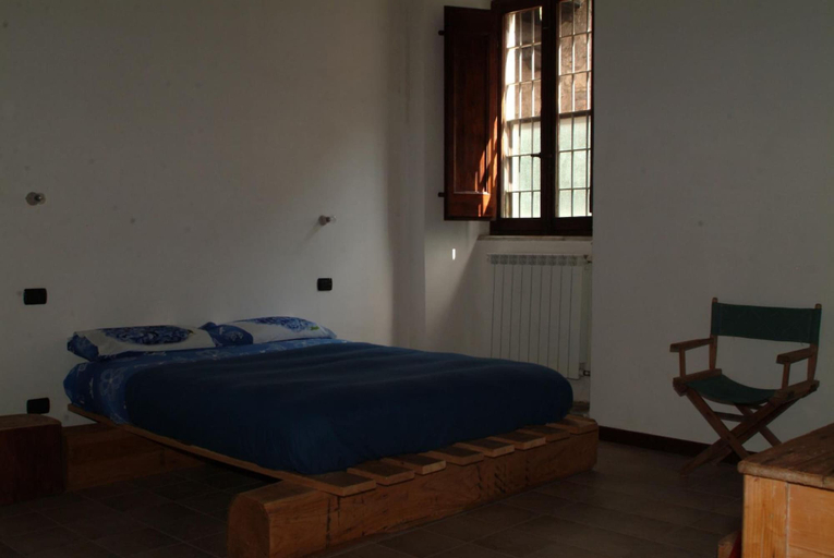 Bedroom 5, Casa Vacanze A Priori, Viterbo