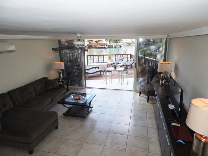 Others 3, Villa 226E at Jolly Harbour - Adults Only