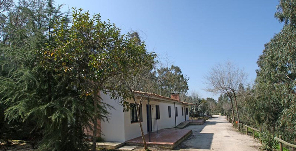 Exterior & Views 2, Apartamentos Rurales Isla Del Zujar, Badajoz