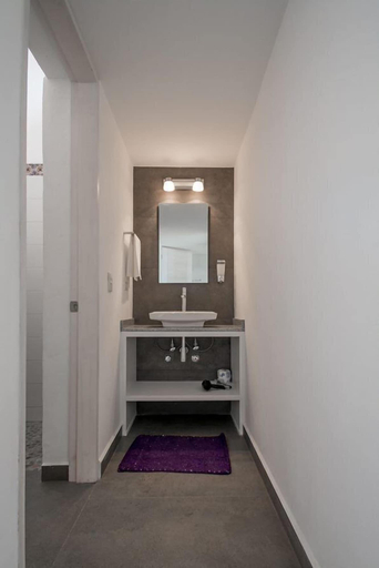 Others 5, New Boutique Apartment, Polanco District, Naucalpan de Juárez