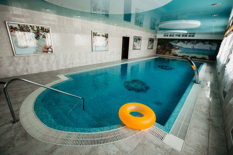 Sport & Beauty 3, Imperial Club Delux, Ul'yanovsk