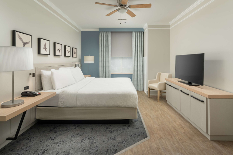 Bedroom 3, Hilton Garden Inn Chattanooga/Hamilton Place, Hamilton