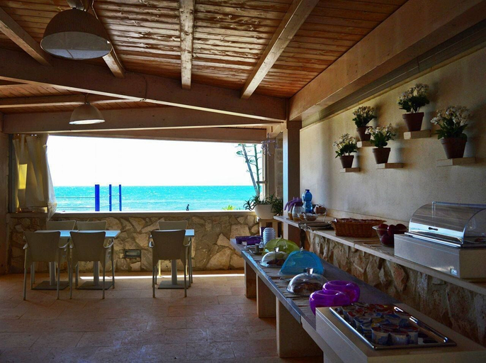 Food & Drinks 5, Hotel Mar & Sol, Ragusa
