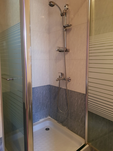 Bathroom 3, GYUMRI HOTEL, Yerevan