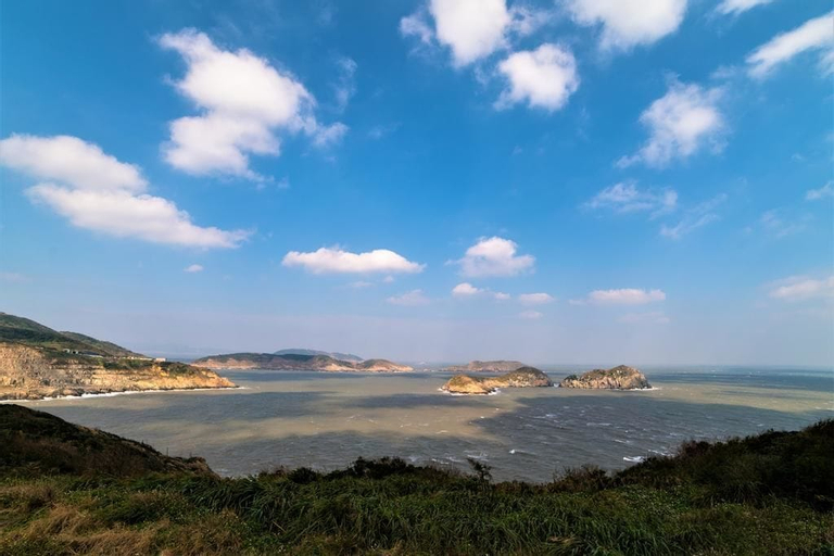 Exterior & Views 5, 06 Gather Point, Lienkiang (Matsu Islands)