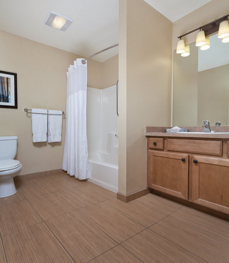 Bathroom 4, WorldMark Big Bear Lake, San Bernardino