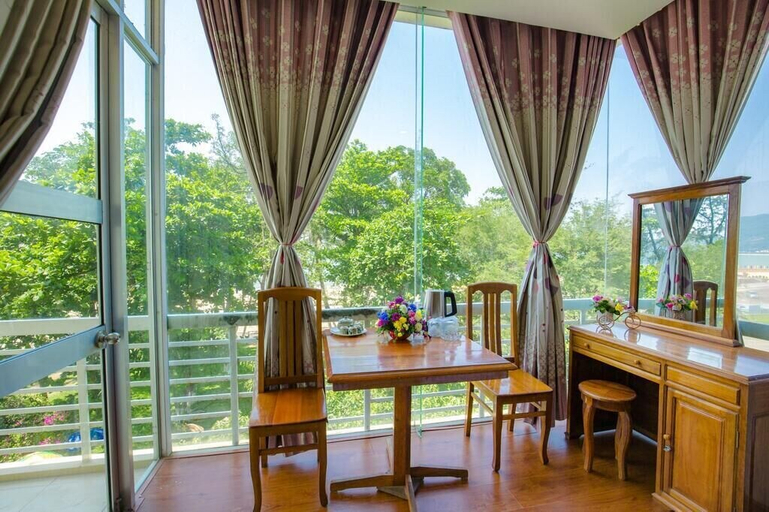 Others 5, Y Linh Hotel, Qui Nhơn