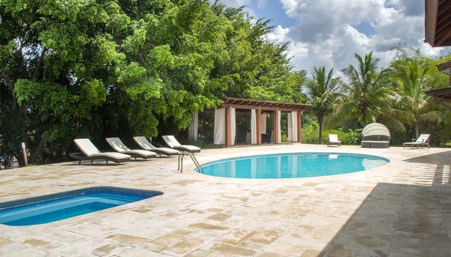 Sport & Beauty, Villa Olivo by Casa de Campo Resort & Villas, La Romana