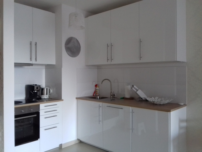 Others 5, 1 bedroom Francuska Park Apartment, Katowice City