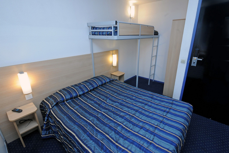 Bedroom 4, Mister Bed Lomme, Nord