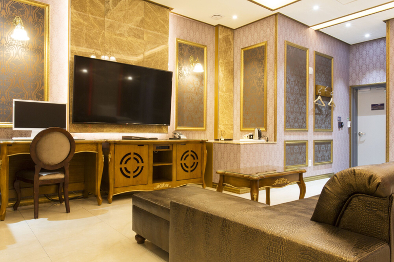 Others 5, Myeongpum Drive-in Hotel, Jeongeup