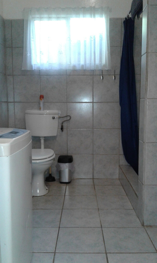 Bathroom 4, Protea Park Self Catering, Bojanala