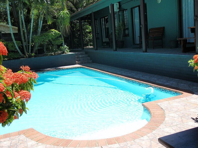 Sport & Beauty 5, La Rochelle Inn, Uthungulu