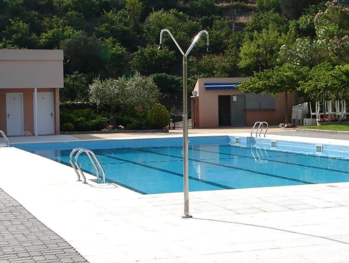 Sport & Beauty, Cal Porxo del Priorat, Tarragona