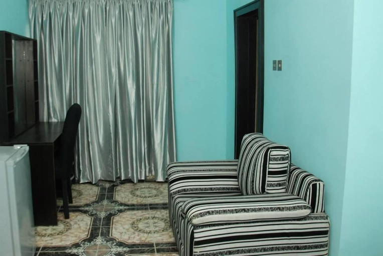 Others 5, Amso International Hotel, AbujaMun